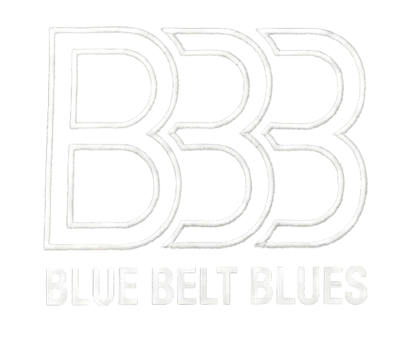 Blue Belt Blues Logo